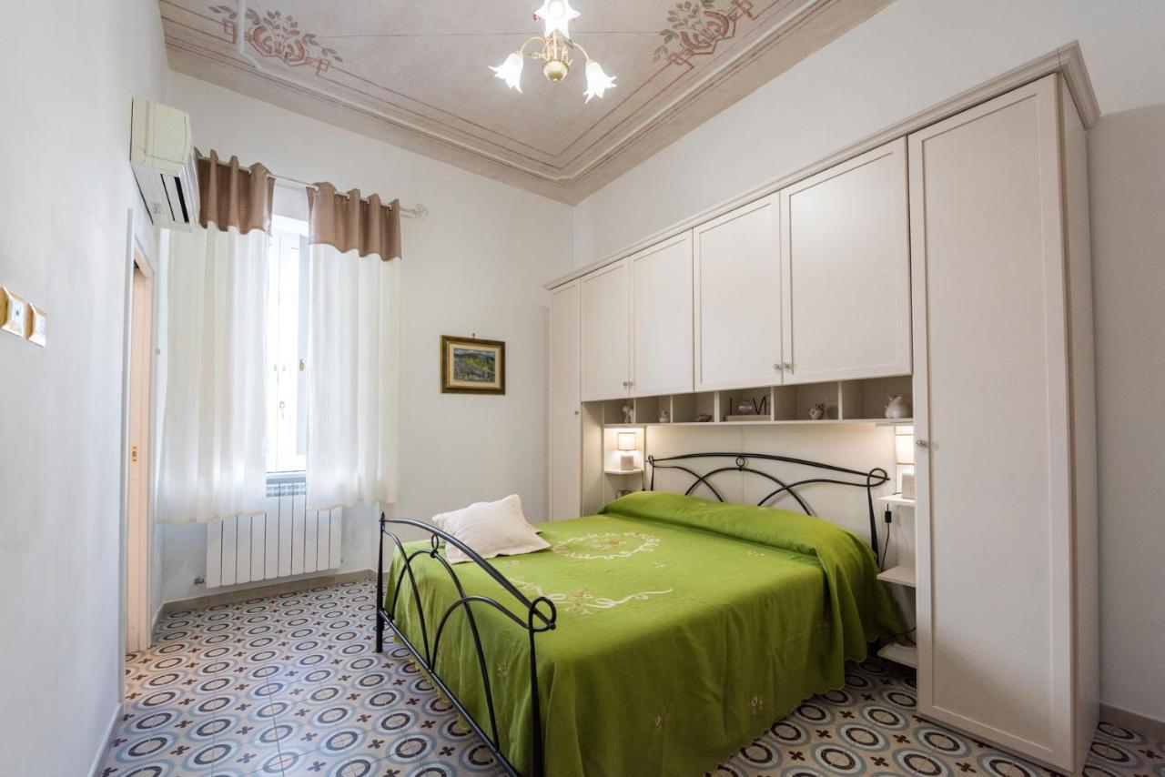 Le Bijou Luxury Apartment Salerno Esterno foto